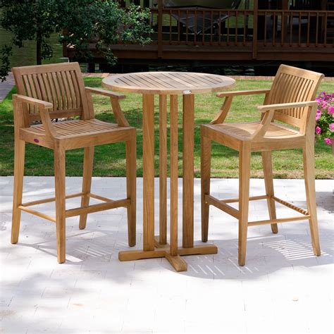 Westminster teak furniture - Odyssey Pyramid 5 piece Bistro Set. Square 36" Table. Price: $4669.00 $4436.00. Odyssey Laguna Dining Set. Teak and 316L Stainless Steel. Price: $4160.00 $3956.00. The Odyssey collection with mixture of Teak and Stainless Steel is perfect for enjoying that perfect gathering or enjoying on your own. Quality Rated Best Overall by the Wall Street ... 